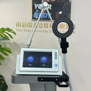 Portable Emtt Physio Magneto Therapy