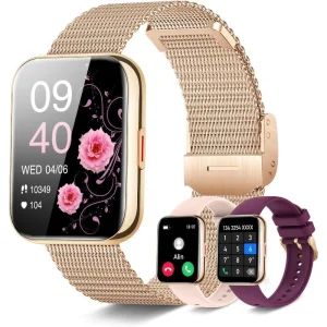 1.85"HD Smart Watch